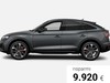 Audi Q5 sportback 40 2.0 tdi mhev 12v identity black quattro s-tronic