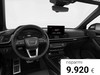 Audi Q5 sportback 40 2.0 tdi mhev 12v identity black quattro s-tronic