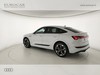 Audi e-tron s sportback sport attitude quattro cvt