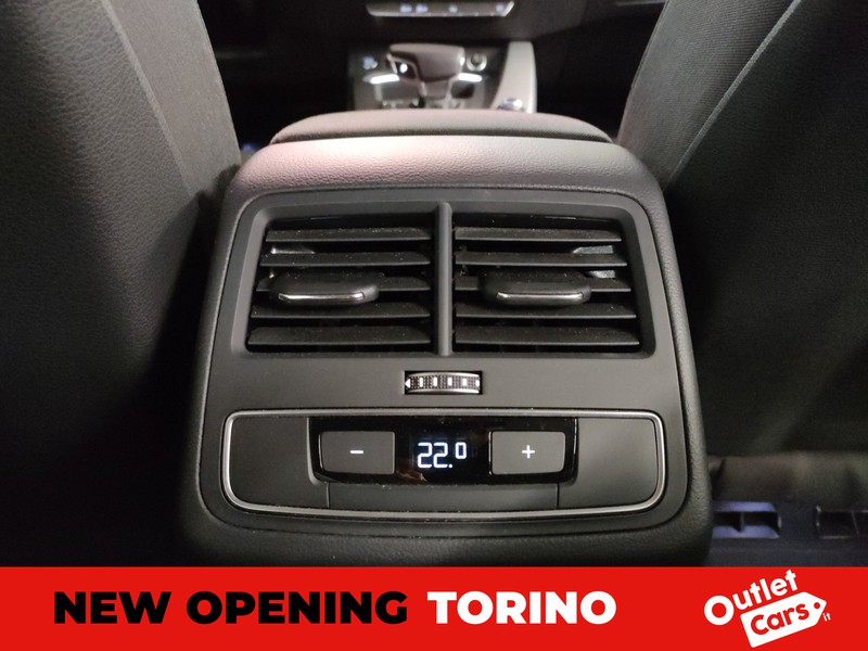 Audi A4 avant 35 2.0 tdi mhev business advanced 163cv s-tronic