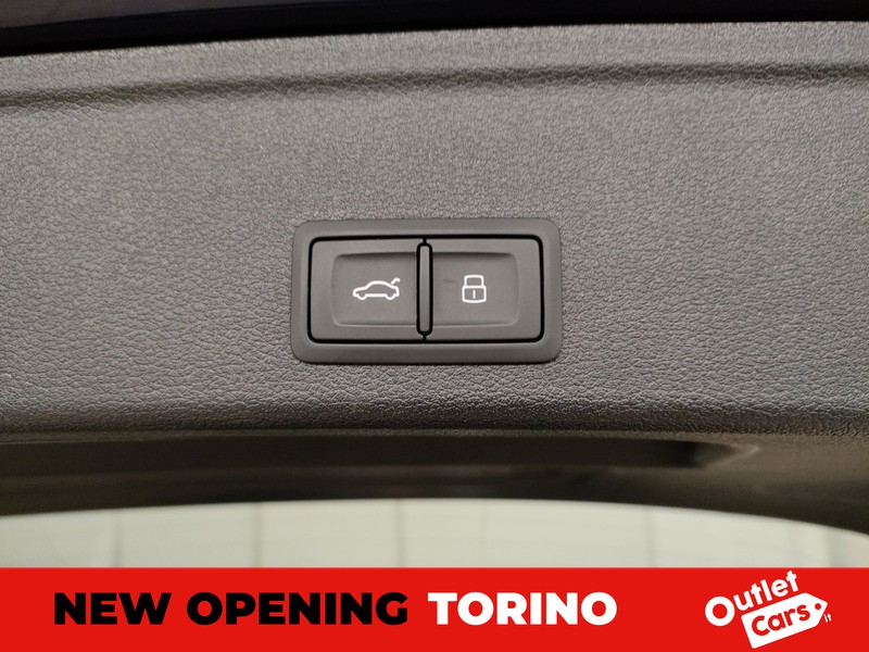 Audi A4 avant 35 2.0 tdi mhev business advanced 163cv s-tronic
