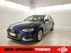 Audi A4 avant 35 2.0 tdi mhev business advanced 163cv s-tronic