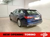 Audi A4 avant 35 2.0 tdi mhev business advanced 163cv s-tronic