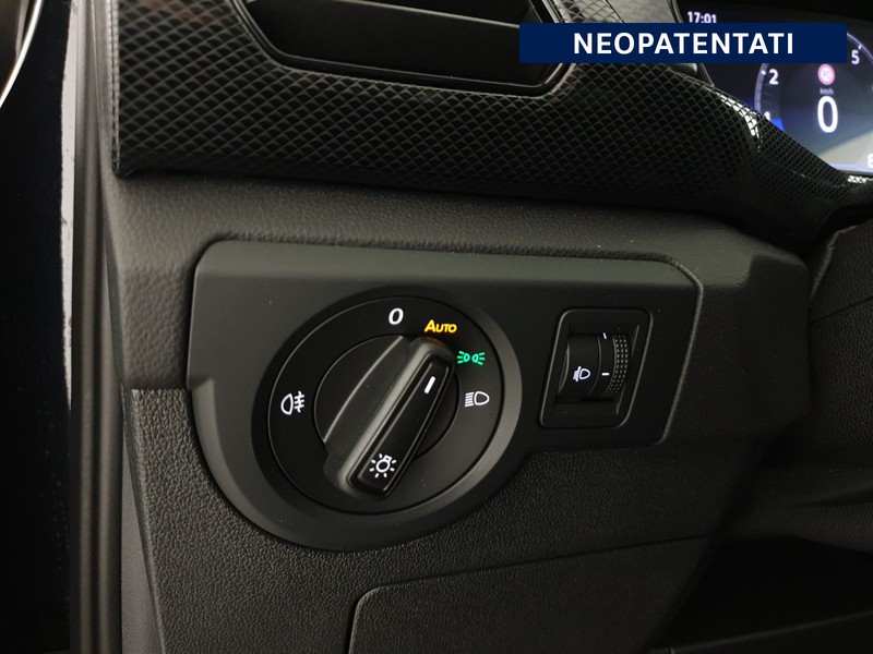 Volkswagen T-Cross 1.0 tsi edition plus 115cv dsg
