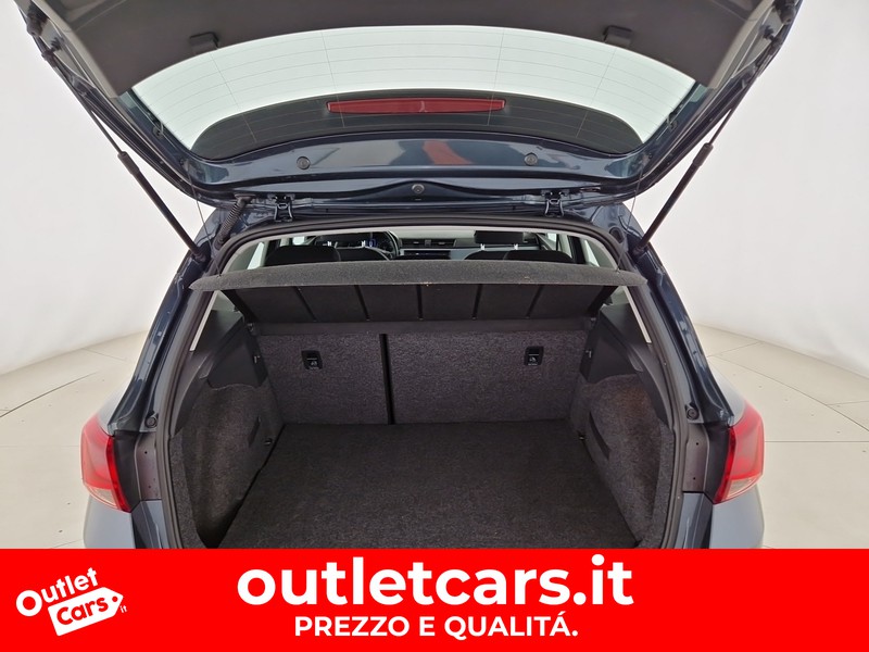 Seat Arona 1.0 tgi style 90cv