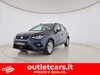 Seat Arona 1.0 tgi style 90cv