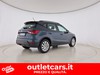 Seat Arona 1.0 tgi style 90cv