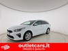 Kia ceed sw 1.6 crdi business class 115cv dct
