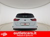 Kia ceed sw 1.6 crdi business class 115cv dct