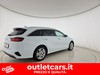 Kia ceed sw 1.6 crdi business class 115cv dct