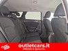 Kia ceed sw 1.6 crdi business class 115cv dct