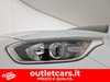 Kia ceed sw 1.6 crdi business class 115cv dct