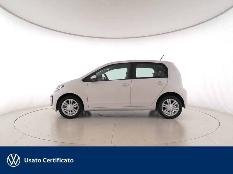 Volkswagen up! 5p 1.0 cross 75cv