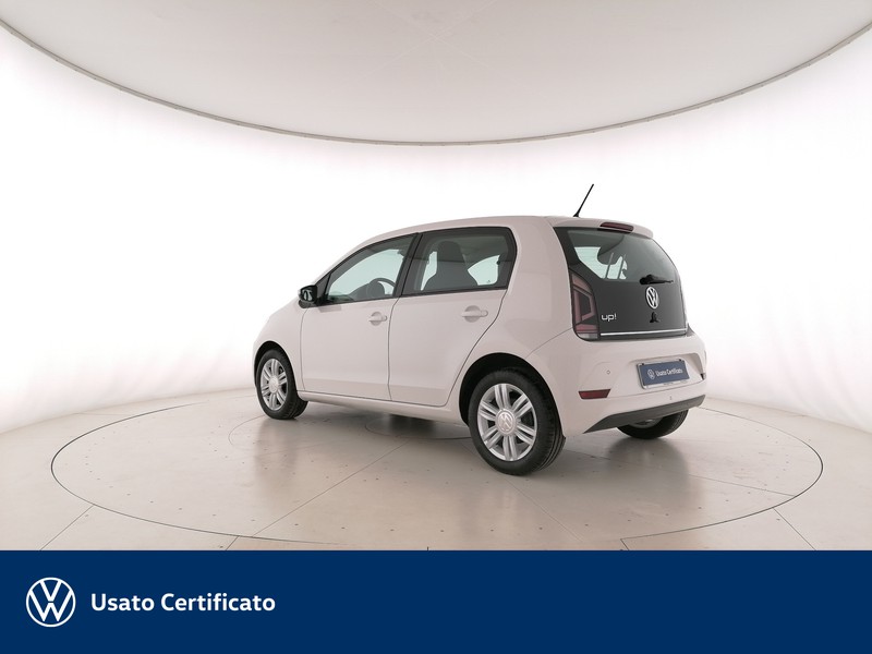 Volkswagen up! 5p 1.0 cross 75cv