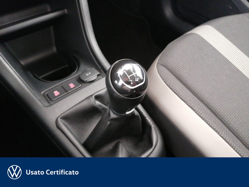Volkswagen up! 5p 1.0 cross 75cv