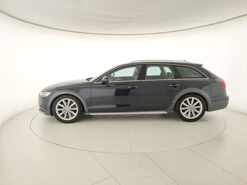 Audi A6 allroad allroad 3.0 tdi business plus quattro 272cv s-tronic