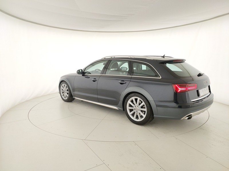 Audi A6 allroad allroad 3.0 tdi business plus quattro 272cv s-tronic