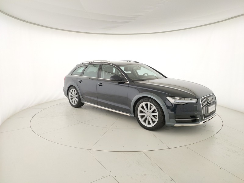 Audi A6 allroad allroad 3.0 tdi business plus quattro 272cv s-tronic