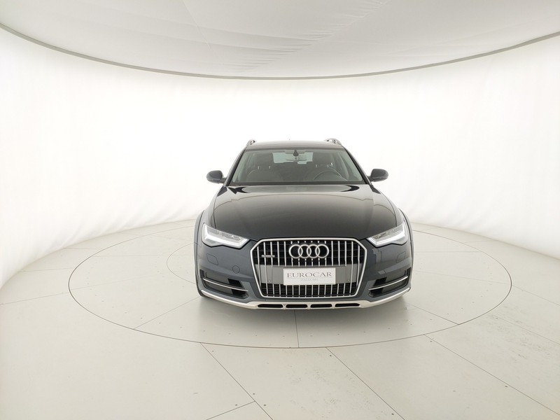 Audi A6 allroad allroad 3.0 tdi business plus quattro 272cv s-tronic