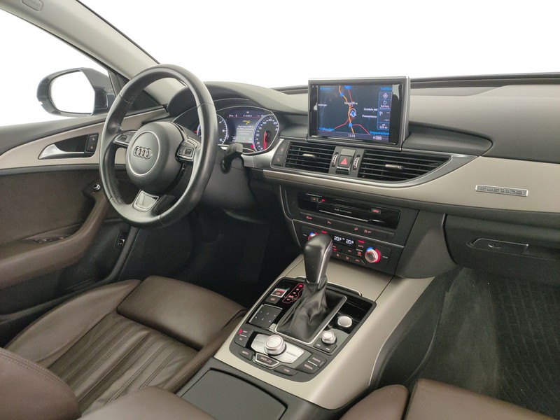 Audi A6 allroad allroad 3.0 tdi business plus quattro 272cv s-tronic