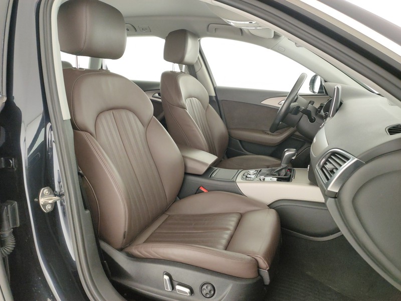 Audi A6 allroad allroad 3.0 tdi business plus quattro 272cv s-tronic