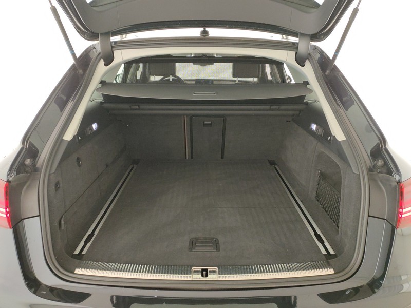 Audi A6 allroad allroad 3.0 tdi business plus quattro 272cv s-tronic