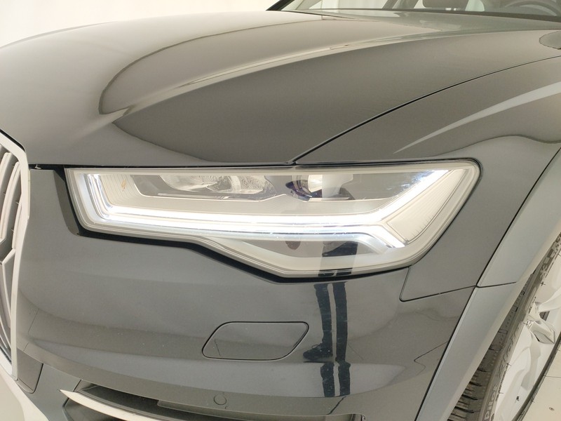 Audi A6 allroad allroad 3.0 tdi business plus quattro 272cv s-tronic