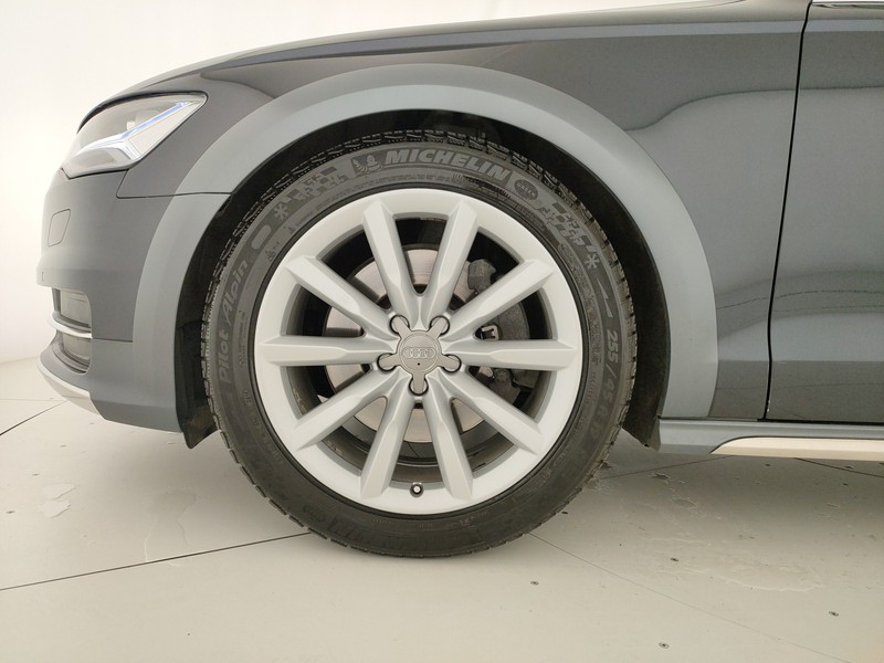 Audi A6 allroad allroad 3.0 tdi business plus quattro 272cv s-tronic