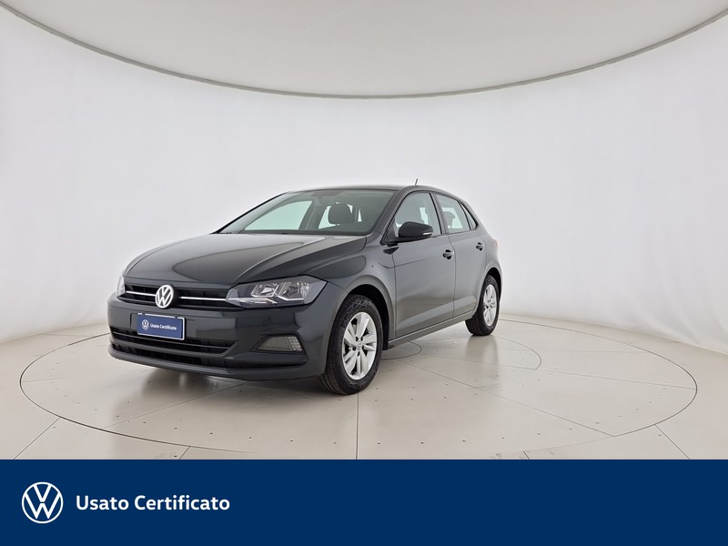 Volkswagen Polo 5p 1.0 evo comfortline 80cv