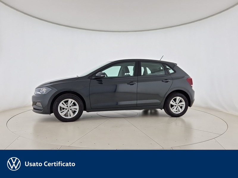 Volkswagen Polo 5p 1.0 evo comfortline 80cv
