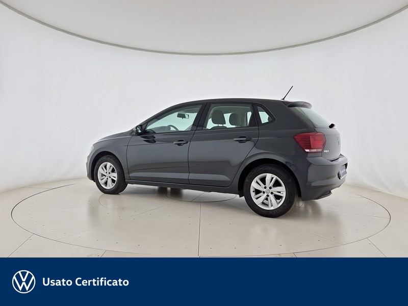 Volkswagen Polo 5p 1.0 evo comfortline 80cv