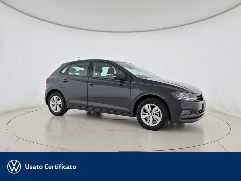 Volkswagen Polo 5p 1.0 evo comfortline 80cv