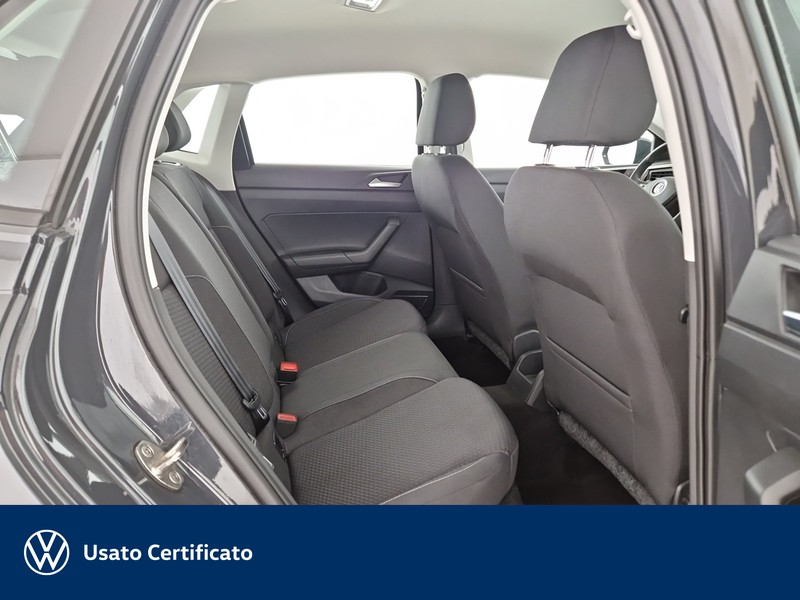 Volkswagen Polo 5p 1.0 evo comfortline 80cv