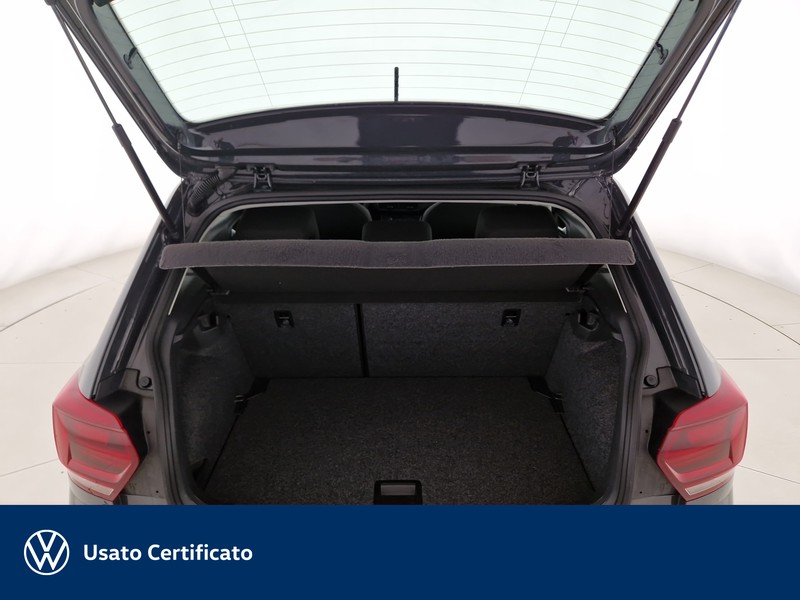 Volkswagen Polo 5p 1.0 evo comfortline 80cv