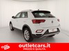 Volkswagen T-Roc 1.0 tsi style 110cv