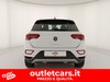 Volkswagen T-Roc 1.0 tsi style 110cv