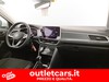 Volkswagen T-Roc 1.0 tsi style 110cv