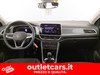 Volkswagen T-Roc 1.0 tsi style 110cv