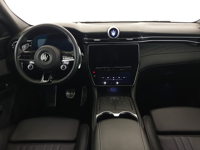 Maserati Grecale .0 mhev modena 330cv auto