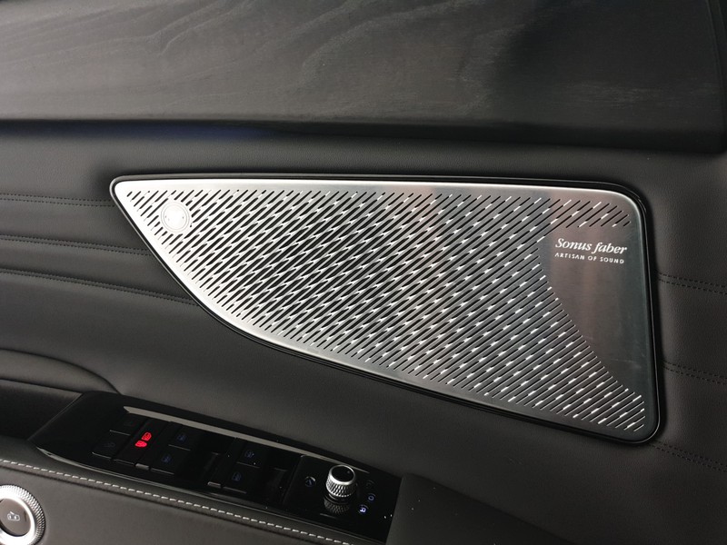 Maserati Grecale .0 mhev modena 330cv auto