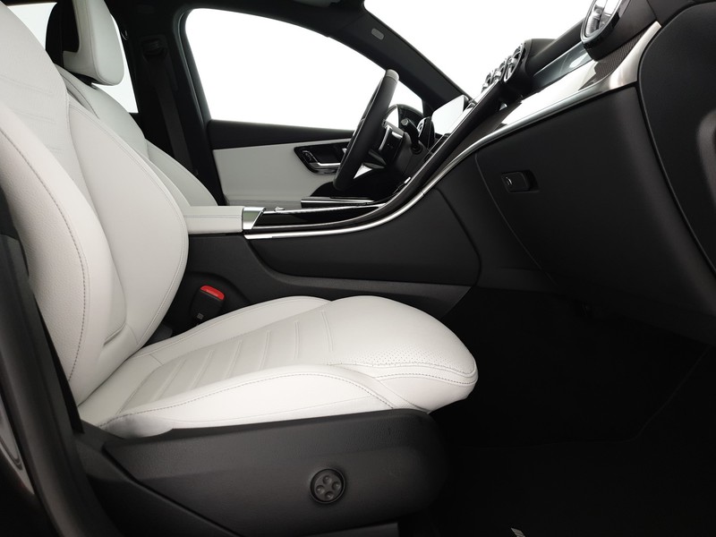 Mercedes-Benz GLC coupe 220 d amg line premium 4matic auto