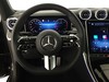 Mercedes-Benz GLC coupe 220 d amg line premium 4matic auto