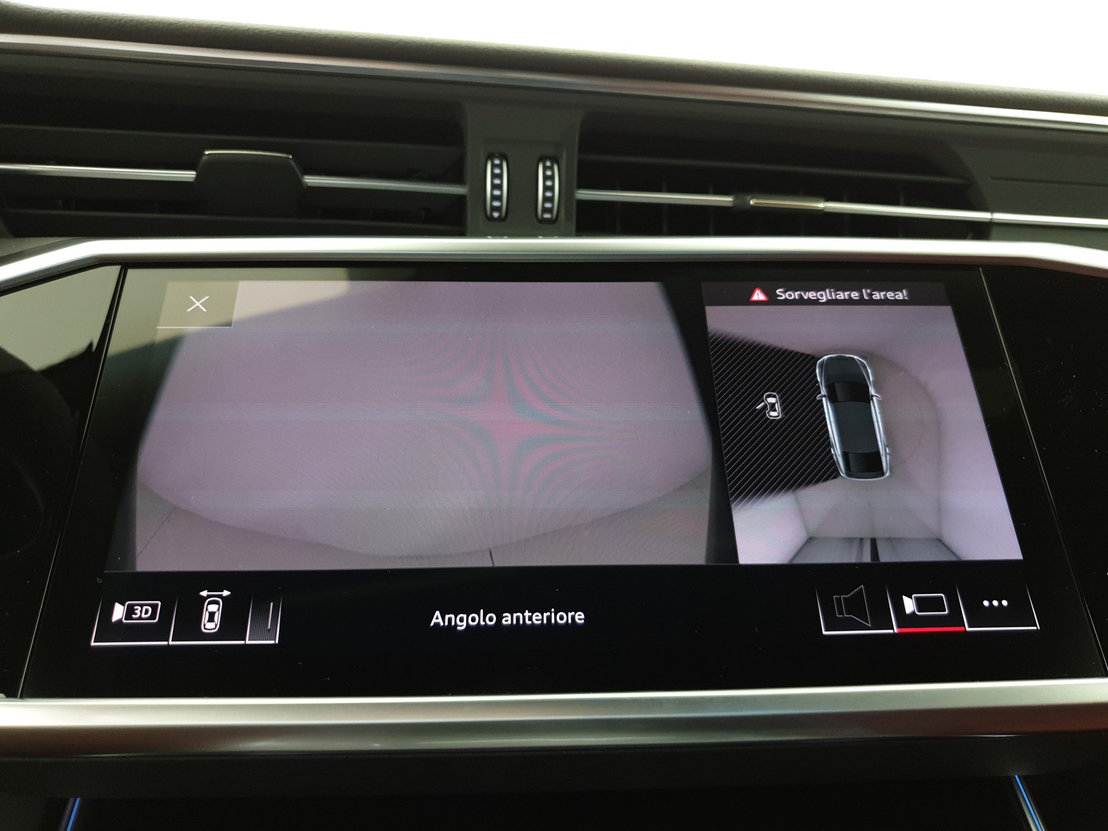 Audi S7 Sb 3 0tdi 349cv Tiptronic