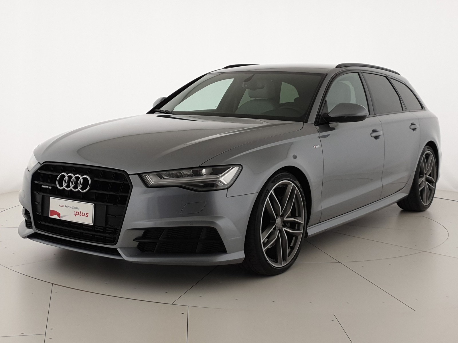 Audi A6 Avant 3.0 Tdi Quattro 272Cv S-Tronic