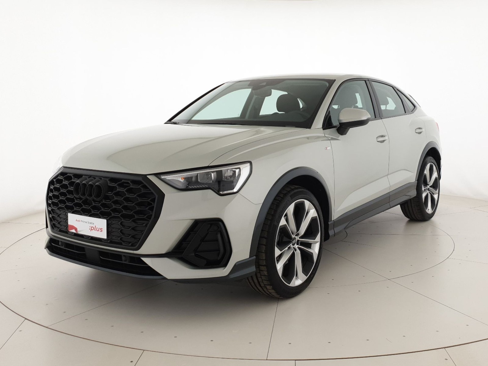 Audi Q3 Sportback 35TFSI 150CV S tronic S line Edition