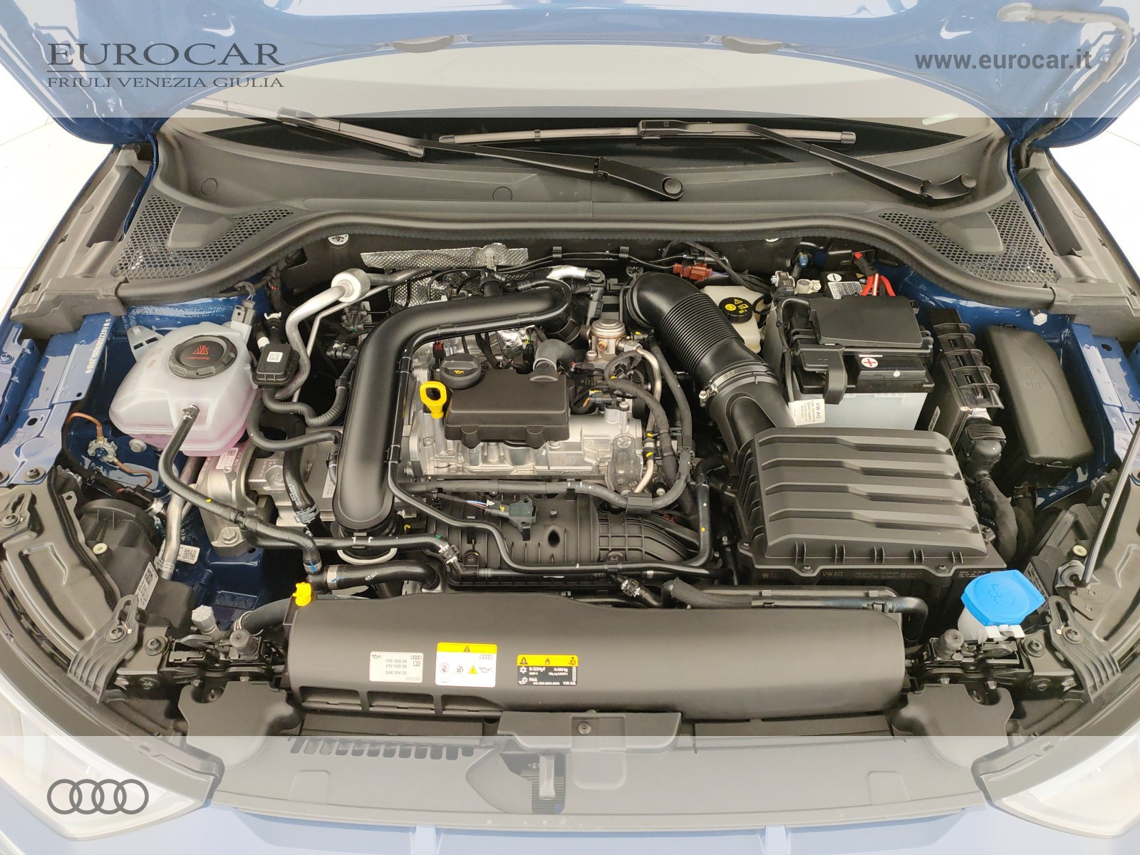 Audi A1 sportback 30 1.0 tfsi s line edition 110cv stronic