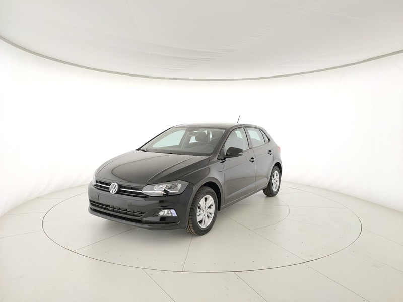 Volkswagen Polo 5p 1.0 tsi comfortline 95cv