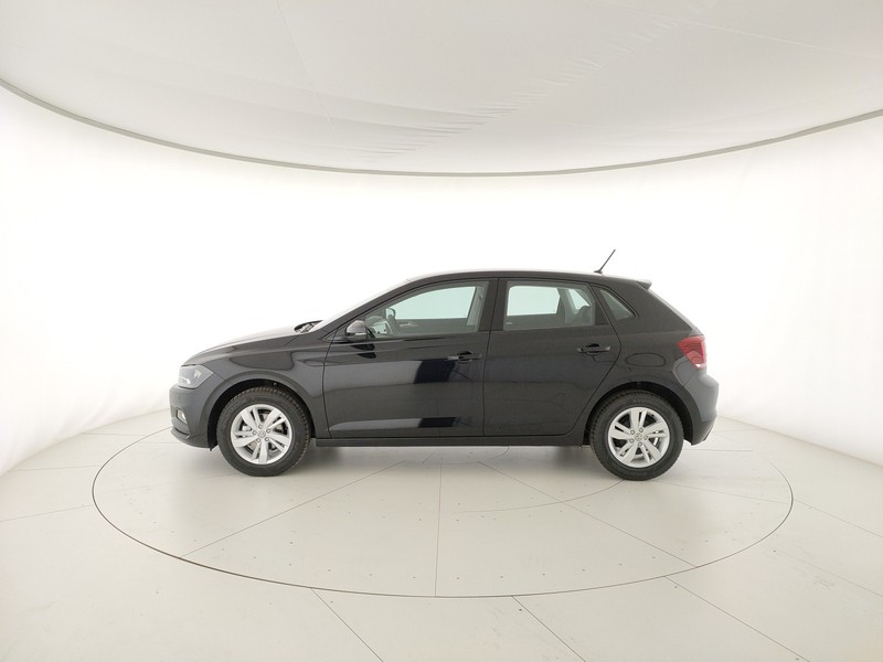 Volkswagen Polo 5p 1.0 tsi comfortline 95cv