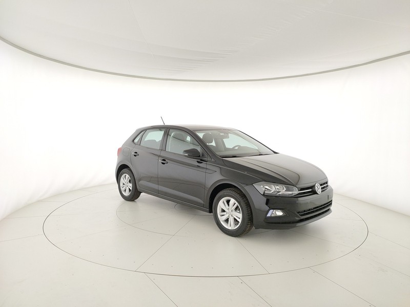 Volkswagen Polo 5p 1.0 tsi comfortline 95cv