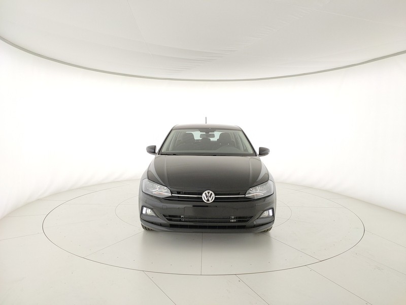 Volkswagen Polo 5p 1.0 tsi comfortline 95cv